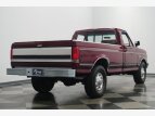 Thumbnail Photo 12 for 1990 Ford F250